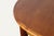 1960s Danish Extendable Round Teak Dining Table, 1960s For Sale - Image 5 of 18
