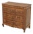 Baroque Oak Chest of Drawers, 18th C. For Sale