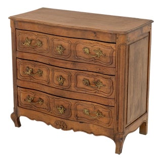 French Provincial Commode, 18th Century For Sale