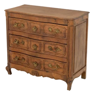French Provincial Commode, 18th Century