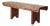 Folk Art Handcrafted Bench in Pine, Northern Sweden, Late 1700s For Sale