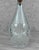 Glass Vintage Victorian Crystal Liquor Decanter W/ Hans Turnwald Stopper For Sale - Image 7 of 11