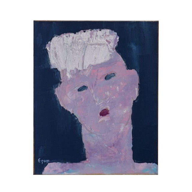 A bold and expressive triptych by Tony Mose (ESOM), this original set presents three distinct yet harmoniously connected...