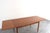Mid-Century Modern Danish Extendable Dining Table in Teak, 1960s For Sale - Image 14 of 16