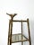 Hollywood Regency Aviary Étagère For Sale - Image 3 of 4