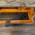 French 19th Century French Walnut Dresser Secrétaire Desk With Marble Top For Sale - Image 3 of 17