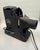 Embrace mid-century industrial design with this striking 1940s SVE picture miniature slide projector model RK....