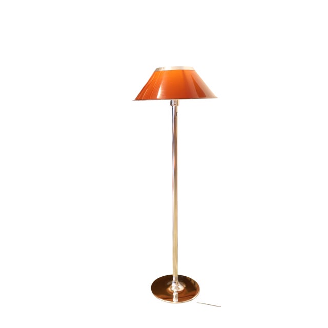 Vintage Floor Lamp by Per Sundstedt for Ateljé Lyktan, 1970s For Sale - Image 11 of 16