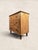 19th Century English Victorian Pine Chest of Drawers With Turned Bun Feet For Sale In Tampa - Image 6 of 10