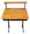 Early 20th Century Child School Desk For Sale