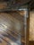 Pair of Antique Arts & Crafts Mission Quarter-Sawn Tiger Oak Dining Chairs With Embossed Leather Seats For Sale - Image 10 of 11