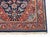 Persian Hamadan Rug, 3' 2" X 2' For Sale In New York - Image 6 of 7