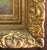 Mid-19th Century English Oil on Canvas Landscape Painting "Across the Field" For Sale In Raleigh - Image 6 of 6