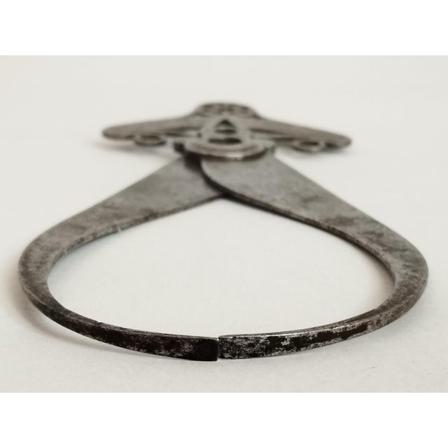 Antique Venetian Republic Arsenal Artillery, 1600s For Sale - Image 3 of 11