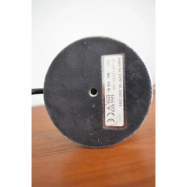 1980s Table Lamp by Asger Bay Christiansen, 1980s For Sale - Image 5 of 6