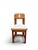 Teak Dining Chairs from WASA, Set of 6 For Sale - Image 10 of 10