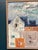 Kai Nielsen, Houses, 1960s, Oil on Panel For Sale - Image 14 of 18