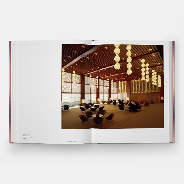 Paper Japan Style Book For Sale - Image 7 of 10