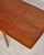 Mid-Century Modern Danish Extendable Dining Table in Teak by Svend Aage Madsen, 1960s For Sale - Image 17 of 18
