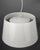 Plastic Ceiling Lamp by C Halskov & Dalsgaard for Ikea, 2000s For Sale - Image 7 of 11