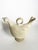 Ceramic White Hen-Shaped Pitcher, France, 1980 For Sale - Image 7 of 12