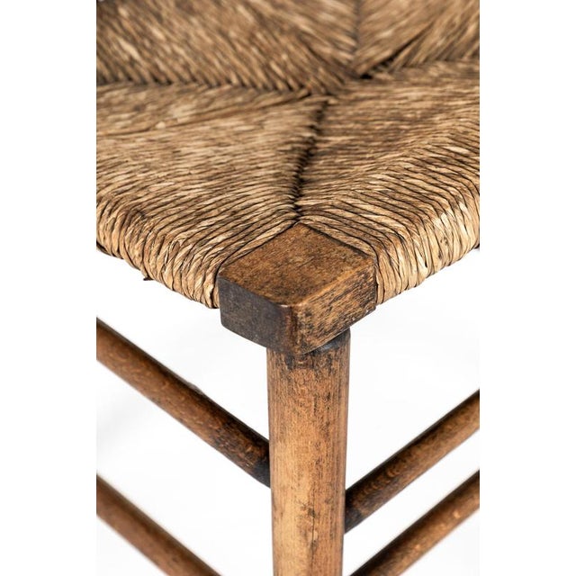 Children's Chair by William Birch for Liberty of London For Sale - Image 9 of 11