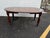 Antique Victorian Style Walnut Dining Table With 1 Leaf. For Sale - Image 12 of 15