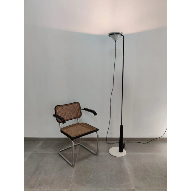 Italian Lamp, 1970s, in Good conditions. Designed 1970 to 1979 This piece has an attribution mark, I am sure that it is...