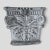 Neoclassical Vintage Neoclassical Corinthian Capital Column Decorative Wall Brackets- A Pair For Sale - Image 3 of 12