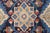 Indian Indian Rug For Sale - Image 3 of 12