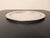 Vintage Leonard 15" Round Silverplate Platter For Sale - Image 9 of 15