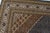 Textile Tabriz Mahi Rug 10'1'' X 14'5'' Blue Wool Traditional Hand-Knotted Carpet For Sale - Image 7 of 15