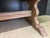 Antique Large Oak Farmhouse Dining Table, 1890 For Sale - Image 14 of 18