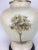 French 20th Century French Hand-Painted Table Lamp For Sale - Image 3 of 9