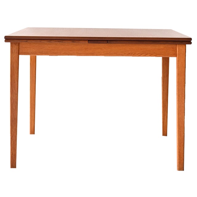 Extendable Table, 1960s For Sale