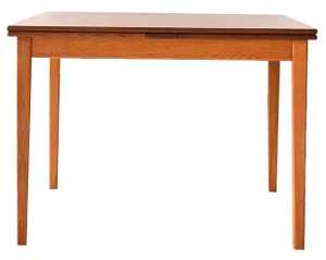 Extendable Table, 1960s