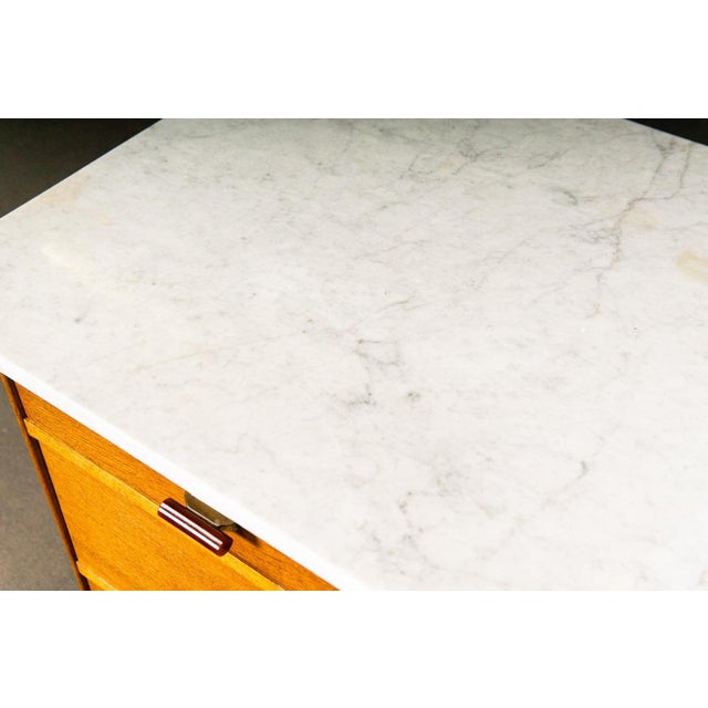 Art Deco Chest of Drawers, 1920s For Sale - Image 11 of 18