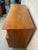 Kent Coffey "Eloquence" Mid-Century Modern Walnut Highboy Dresser For Sale - Image 10 of 15