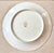 White Early 20th Century Haviland France Haviland & Co., Limoges Dinnerware Plates- 2 Pieces For Sale - Image 8 of 9