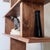 Contemporary Wabi-Sabi Bookcase from Mobili Mundi, 2010s For Sale - Image 3 of 10