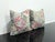 Textile Large Decorative Cushion Covers, Set of 2 For Sale - Image 7 of 18