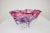 Mid-Century Glass Bowl by Josef Hospodka, 1960s For Sale - Image 4 of 7
