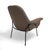 Giancarlo De Carlo "Lucania" Lounge Chair by Arflex For Sale In Chicago - Image 6 of 10