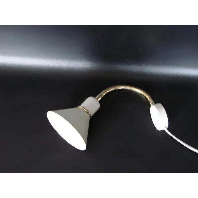 Vintage Wall Lamp, 1970s For Sale - Image 3 of 10