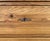 Wood Pine Chest of Three Drawers, Germany For Sale - Image 7 of 14