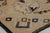 1920s Antique Hooked Rug in Beige-Brown With Medallion and Patterns From Rug & Kilim For Sale - Image 5 of 8