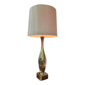 Tony Paul for Westwood Studios Brass Lamp