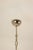 Translucent Murano Glass Pendant Lamp by Venini, 1980s For Sale - Image 9 of 11