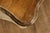Painted Rustic European Style Three Drawer Chest With Distressed Finish For Sale In Philadelphia - Image 6 of 18