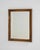 Giltwood Carved Mirror For Sale - Image 4 of 8